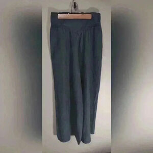 Penelope Rose Wide Leg